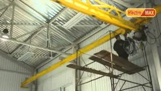Отопление производства инфракрасными обогревателями Билюкс