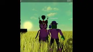 Gaming with fans