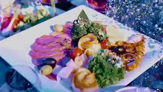 Устройте незабываемую свадьбу в отеле Hilton Tashkent City