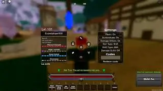 ROBLOX: 2 New Codes in (Era of Althea)