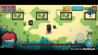 Нашёл Новую фразу NPS В Soul Knight 😎
