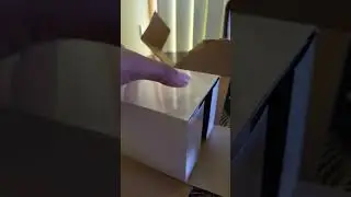 Unboxing from Watch Direct