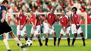 , Comedy Football 2019 ● Epic Fails, Bloopers, Bizzare, Funny Skills