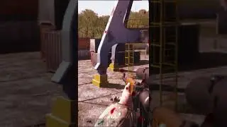 Как же я не умер Scum 0.6 