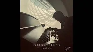 INTERSTELLAR THEME TRACK BY ARYAN PISE || HANS ZIMMER || COMPOSITION