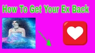 Help Me Keep My Man - How To Get My Boyfriend Back ?