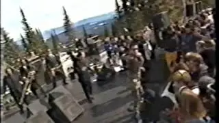 The Mighty Mighty Bosstones Live at Kamloops 1998