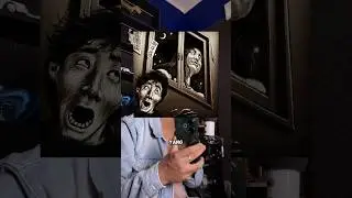 Horror Story : It's not scary.