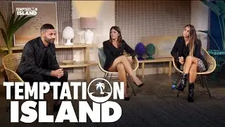 Temptation Island 2020 - Speranza and Alberto: One Month Later