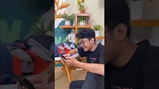 Padahal kerjaan lagi numpuk tapi pengennya leha-leha 🤭 #komedi
