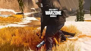 ОБНОВЛЕНИЕ 2 СЕЗОНА WARZONE MOBILE ЛУЧШЕ ОБНОВЛЕНИЯ CALL OF DUTY MOBILE? НОВОСТИ ВАРЗОН МОБАЙЛ!