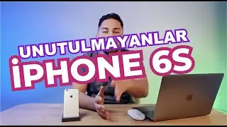 UNUTULMAYANLAR - İPHONE 6S