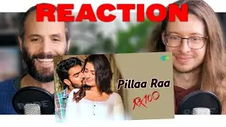 RX 100 (2018) Pillaa Raa - Favorite Song Reaction | Kartikeya | Payal Rajput | Anurag Kulkarni