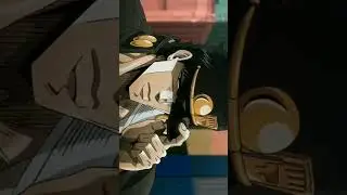 простите за отсутствие jojo edit джоджо эдит 