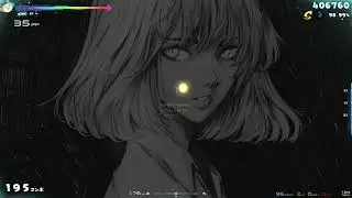 Osu! lazer Daily Challenge #183 | FC first try