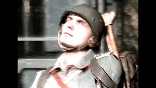 BF1 Storming the Fort