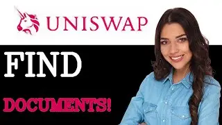 Where To Find Docs For Uniswap V2 (2025)