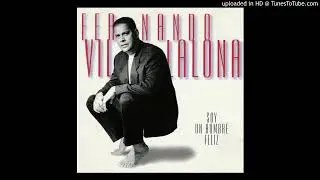 Fernando Villalona.  06 Flor Del Alba.