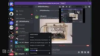 Gangland RP Discord Chat Live
