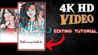 🤩 Alight Motion Lyrics Video Editing 🤯| Instagram Trending Reels Video Editing | Vishu Shorts |