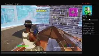 Live fortnite