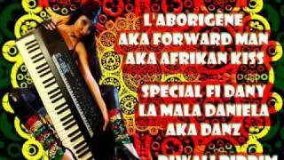 L'ABOrigène - Special fi Dany Danz - 