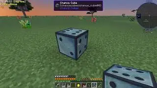 StoneBlock Episode 14 Taking a lot of Chances