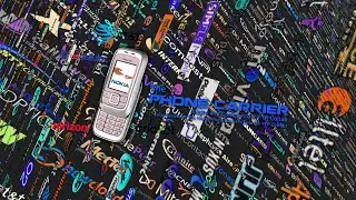 The Phone Carrier Logos and Commercials YTP Collab