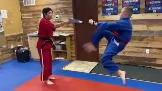 Walkthrough SuperSpin- Advanced Combo