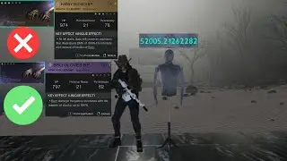 INSANE KVD BOOM! BOOM! BEST BURN BUILD Once Human