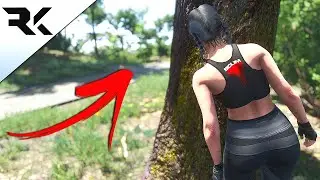 NEW Players ALWAYS Mistake This Feature For Hacking