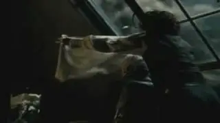 SWEENEY TODD -  HIGHWAY TO HELL (Contains Blood and Spoilers)