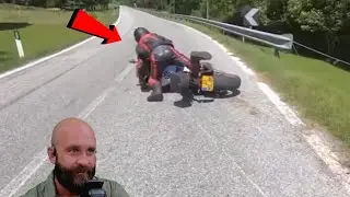 Learn How to Avoid Crashes: Must Know Tips for Beginner Riders