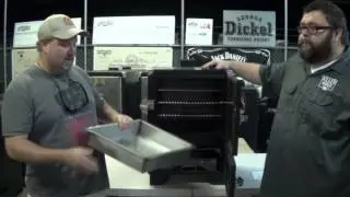 Backwoods Chubby Smoker | How A Backwoods Chubby Smoker Works