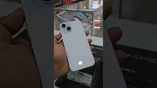 iPhone 15 😍📱|| #Apple #Tech #Innovation #iphone #iphone15 #5g #trending #shorts #smartphone #trend