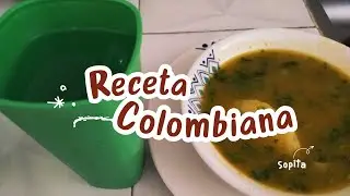 COMPRAS 🛒/RECETA CASERA