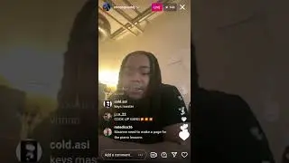 Chopsquad DJ cook up live Apr/21/22