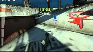Играем в bmx