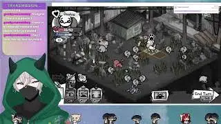 The other Battle Cats Game - Mewgenics[Vtuber Live]