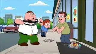 Family Guy - 