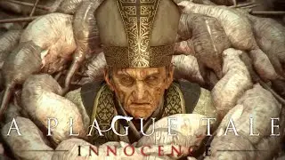 Student vs. Teacher | A Plague Tale: Innocence - END