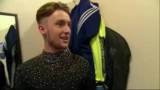 Bad Teen to Ballroom Queen Part - A | British School of Etiquette