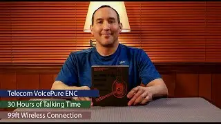 EKSA H1 Plus Wireless Headset Review