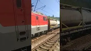 2ЭС6-1340 В сторону Бекасово-Сортировочное
