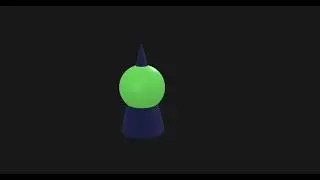 3D - NFT generator 2