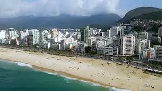 Praia de Ipanema