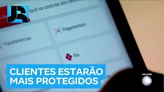Transferências via Pix passam a ter novas regras a partir desta sexta (1º)