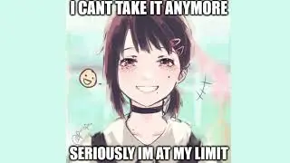 Kobeni at her limit (Chainsaw Man Meme Dub)