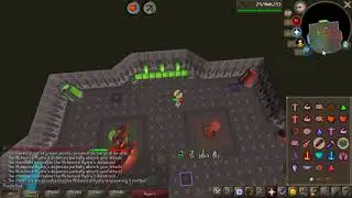 Hydra day of release Tbow Walkthrough