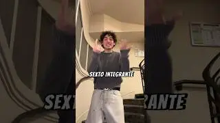 NUEVO INTEGRANTE DEL TEAM😳 | Leo Study